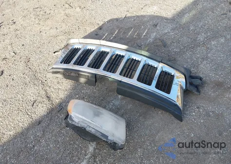 2012 Jeep Grand Cherokee Laredo z USA, uszkodzony, nr VIN 1C4RJFAG4CC224670